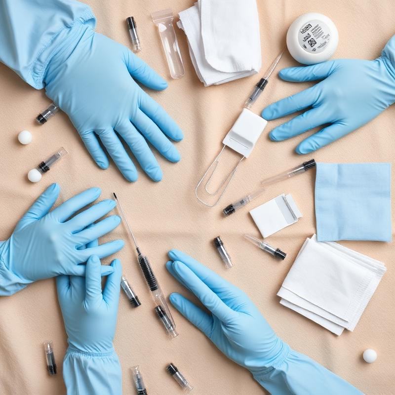 Hospital Consumables