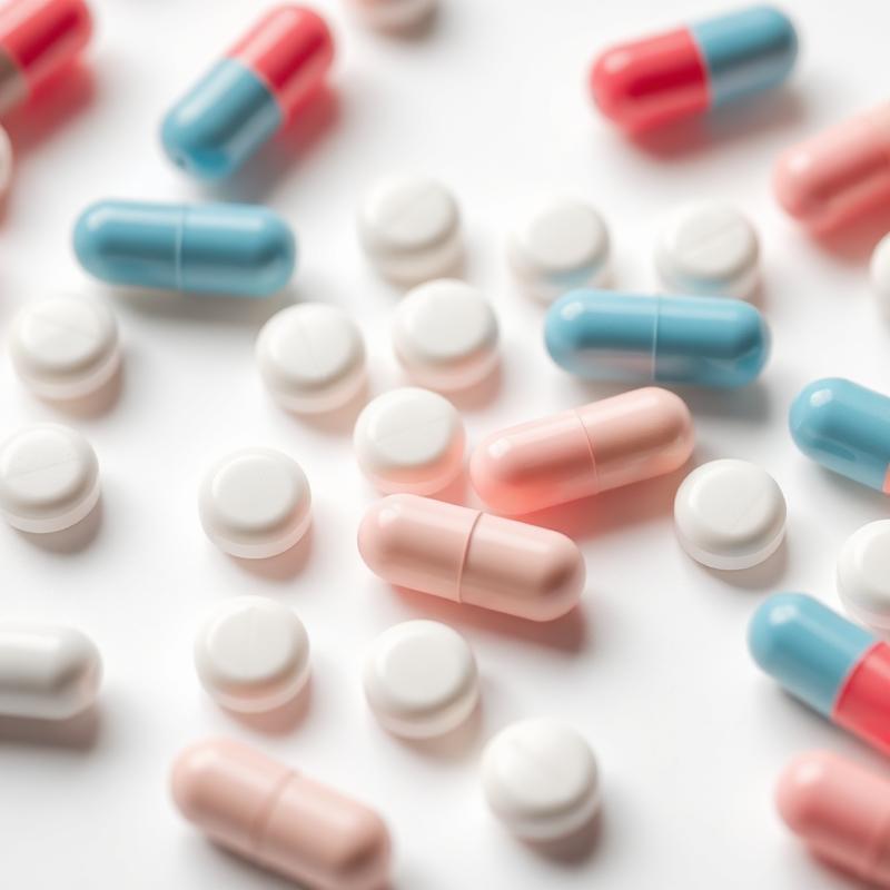 Prescription Medicines